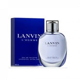 Lanvin L'Homme 100ML EDT Spray (M)